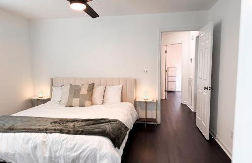 Aesthetic Home Near Ft Campbell - Foto 16