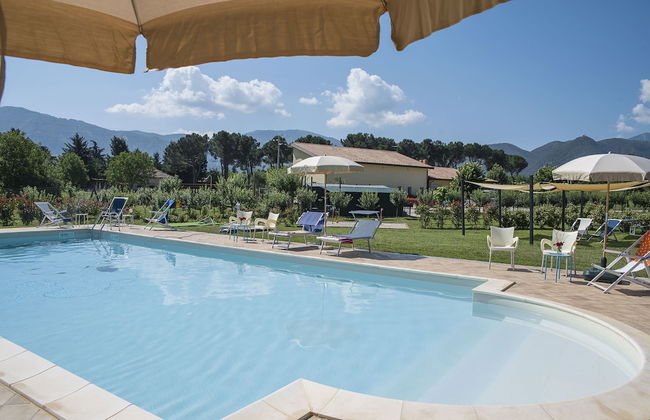 Case di Stratola - Foto 18