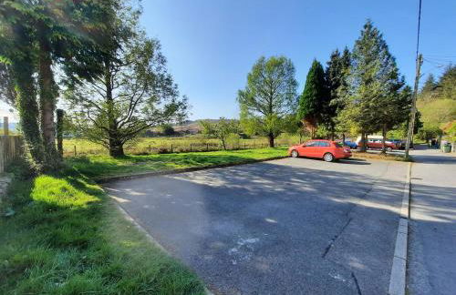 Cosy Quarrymans Cottage in Snowdonia - Foto 3