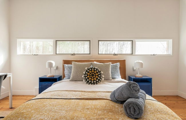 Prvt Architectural Masterpiece w Views hot tub - Foto 22