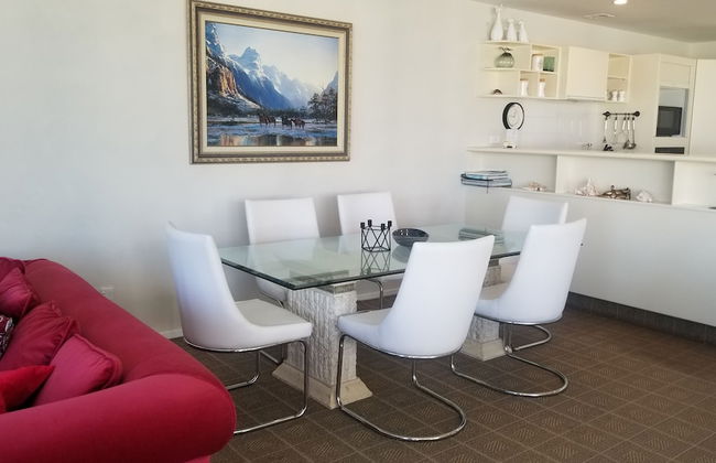 Oceanside Resort & Twin Towers - Foto 33