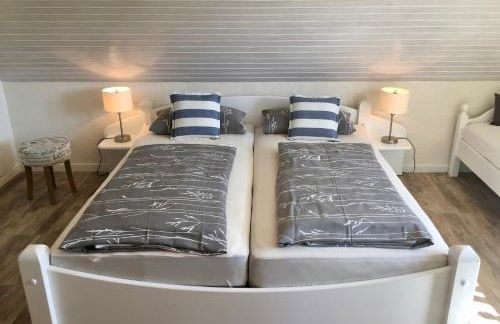 Appartements Friedrichsen - Foto 42