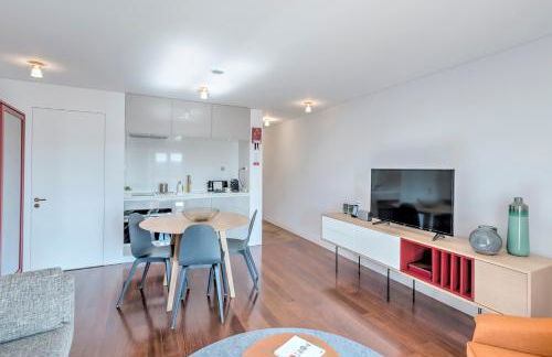 Oporto Street das Aldas - River View - Foto 58