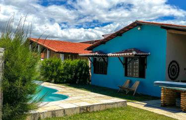 Casa Rústica em Morro Branco - na quadra da praia - Photo 5