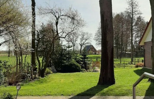 H a r m o n i e - Country House "An der Oste" - Foto 31