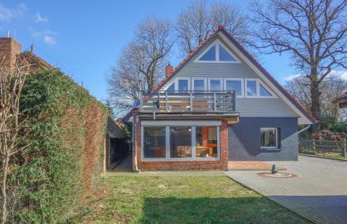 Nice Apartment In Loxstedt With Kitchen - Foto 11