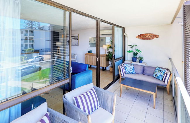 Merrima Court Holidays - Foto 27