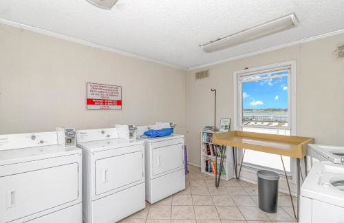 Fishing Dock, Trailer Parking, Gated, Beach Access - Foto 10