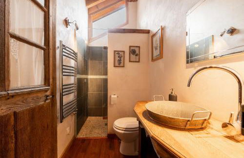 Chalet Alouette - Foto 23