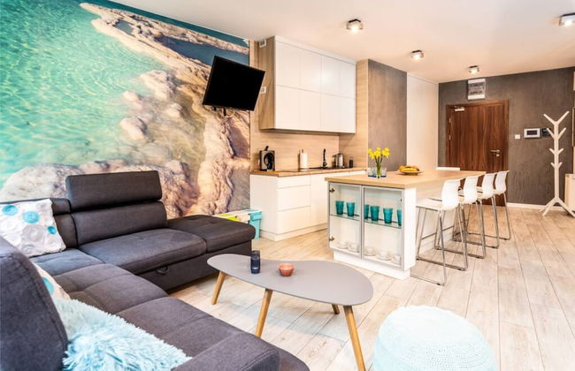 Forest Relaks w Otoczeniu Natury Taras i Widok na las - Photo 6