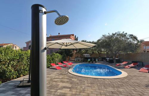 Apartment with private pool - Foto 8