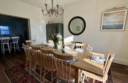 1 Bossiney House - Bude Cornwall - Foto 48