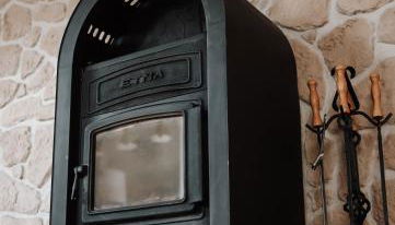 Freistehendes 4-Sterne Ferienhaus in der Uckermark - Foto 5