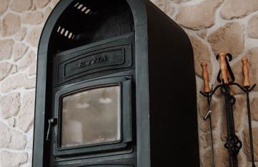 Freistehendes 4-Sterne Ferienhaus in der Uckermark - Foto 5