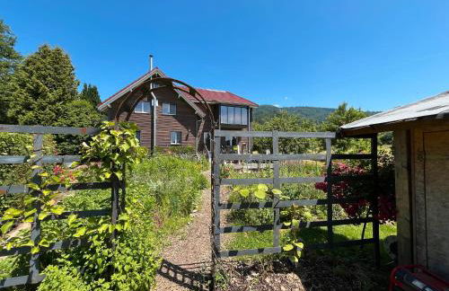 Ferienwohnung an der Wiese - Foto 7