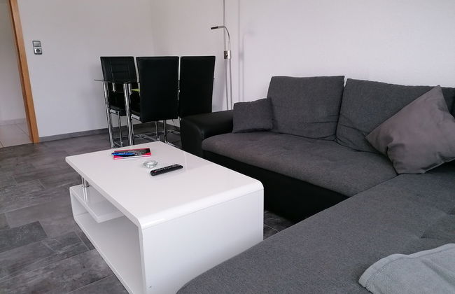 Stollis FeWo - Foto 17