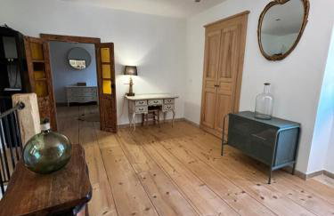 Casa Arena Authentique maison de village avec piscine au cœur de l’Alta Rocca - Zoza - Foto 13