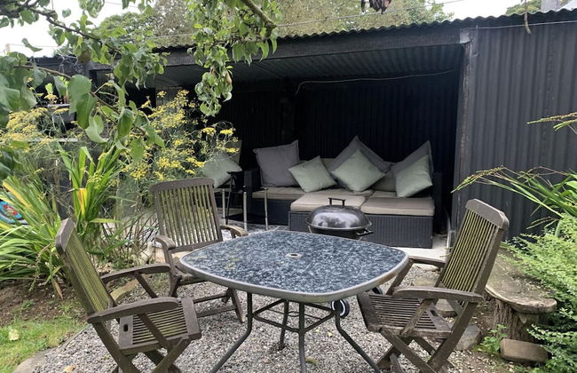 2-bed Cabin Sleeps 4 -small Pets Ok -free Parking - Foto 16