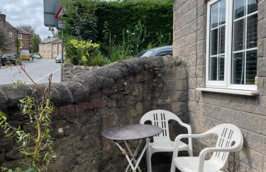 Burtys Snug Cromford nr Matlock Historic UNESCO - Foto 6