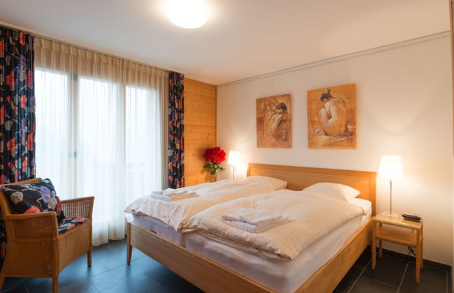 Silberhorn Apt. DW - Foto 11