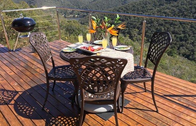 Alkantmooi Nature Reserve Keurkloof Units - Foto 49