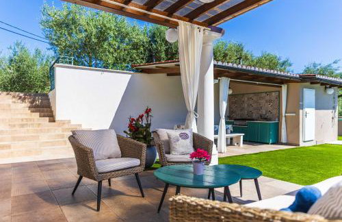 Villa Frana - Photo 22