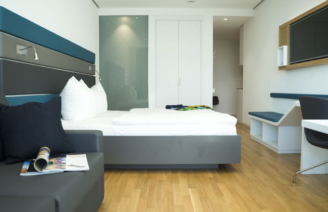 7 Hotel & Boardinghouse - Photo 6