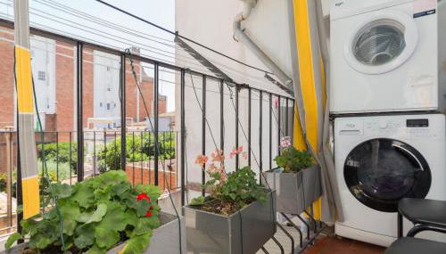 Piso luminoso en Barcelona - Foto 4