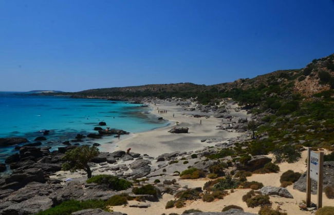 Valena Stylish Home -15 min to Elafonisi - Foto 42