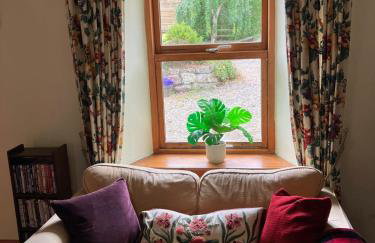 Midkinleith Farm Holiday Cottage - Foto 11