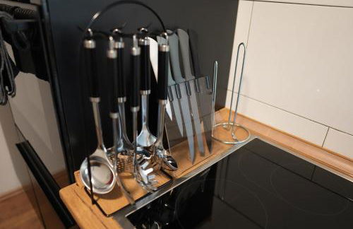 Stylisches City Apartment im Pott Modern und Gemütlich - Foto 11