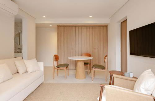 Aloe Vila Nova Conceição - Photo 56