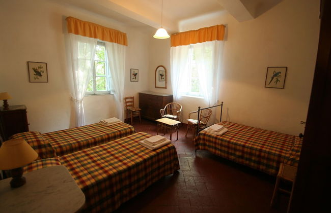 Fattoria Gambaro di Petrognano - Foto 28