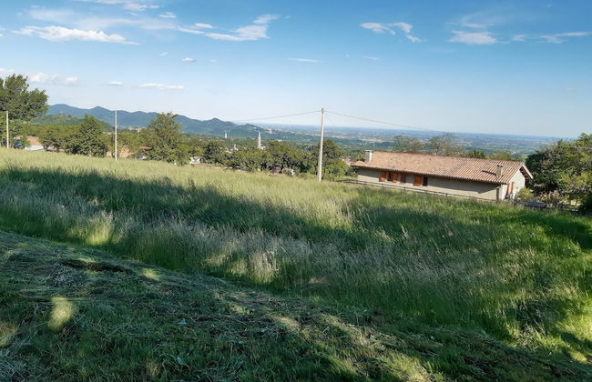 Cozy Detached House, Wide Garden, Wifi - Foto 34