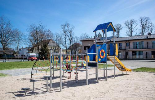 Domki Marcela Mielno - Foto 22