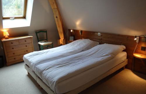 Les Terrasses des Glaciers - Appartement 2 - Photo 11