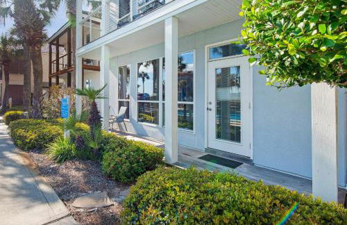 Destiny Beach Villas #11b- Beach Oasis - Foto 54