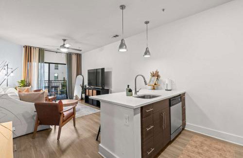 Luxury In Ga Tech - Foto 16