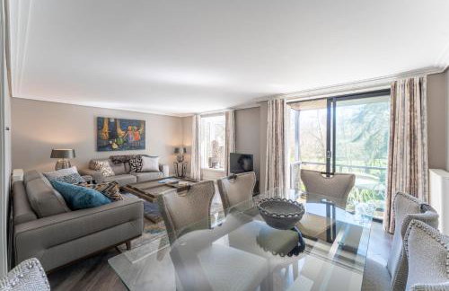 Gleneagles Apartment - Guthrie Court Gleneagles - Foto 27