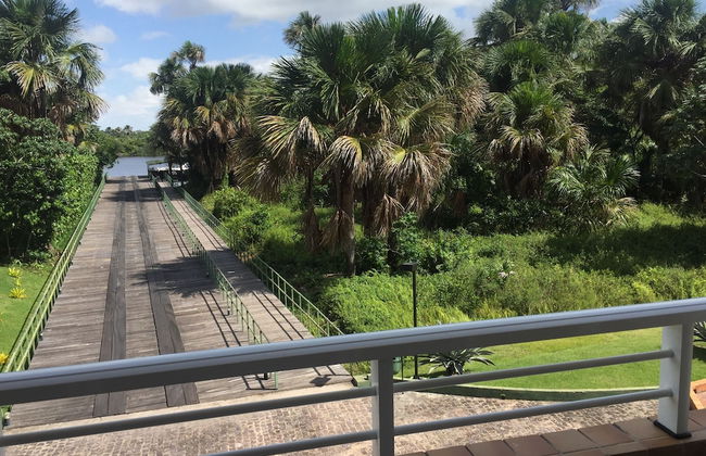 Apartamento no Condomínio Lençois Flat - 201 bloco Atins - Foto 18