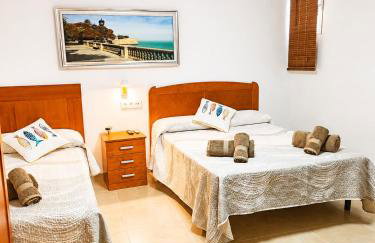 Apartamento el Pescador - Foto 4