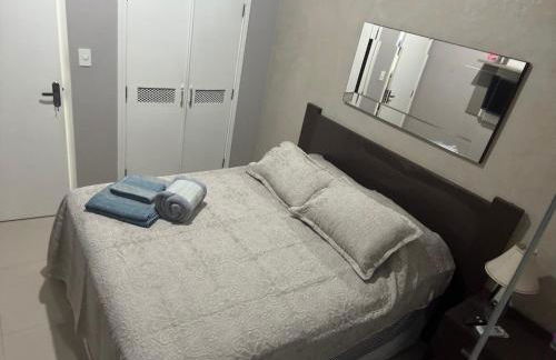 Apto 2 dorm - Requinte- Santos - Foto 13