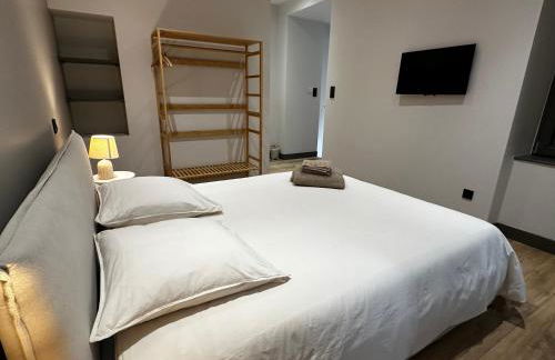 Ancien Pigeonnier Centre-Ville historique de Vesoul Bain nordique Terrasse Jardin Animaux bienvenus - Foto 40