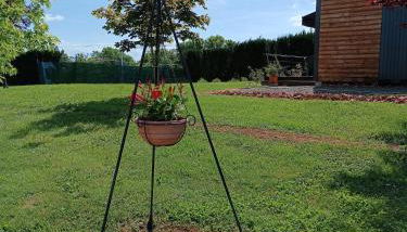 Chalet Miquéou Gers - Photo 5, Garden