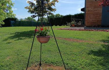 Chalet Miquéou Gers - Photo 5