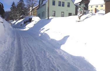 Apartments - Lehmanns Ferienwohnungen - Foto 27