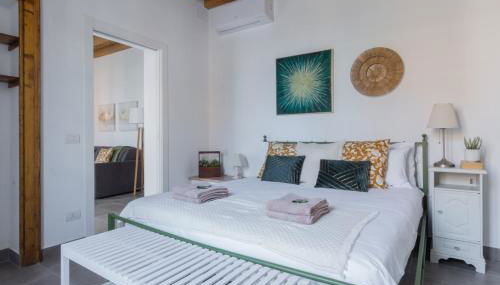 Crema, Appartamento indipendente, 5 minuti dal centro città - Foto 2, towels