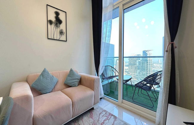 OYO 1206 Home Fully Furnished 1-Bed - Foto 6