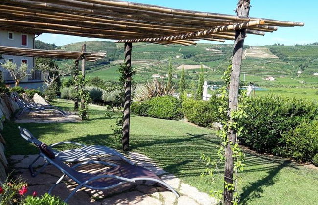 Agriturismo Tamellini - Foto 6