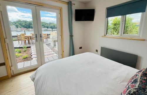 Britannia Crossings Cottage - Foto 34